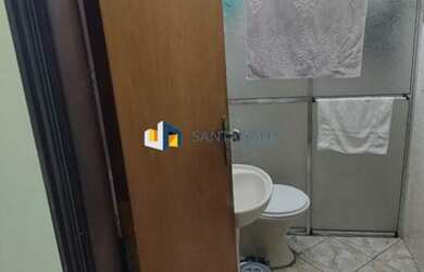 Imagem 7: SOBRADO COM 70 METROS. Churrasqueira, Varanda, 70m² de Áreae1 Vaga na...