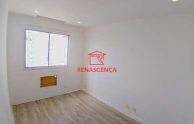 Imagem 7: Linda cobertura em condomínio com total lazer no Cachambi