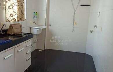 Imagem 3: Apartamento com 2 dormitórios, 48 m² - venda por R$ 165.000,00 ou aluguel...