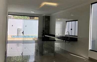 Imagem 4: GOIâNIA - Casa Padrão - Setor Três Marias