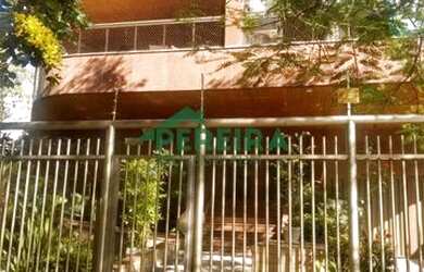 Imagem: O apartamento possui 4 Dormitórios, 5 Banheiros, 4 Vagas na