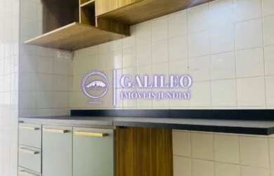 Imagem 1: Locação de Apartamento no Condomínio Real Ville Jardim Guarani Jundiaí...