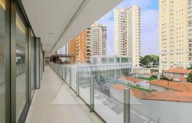 Imagem 8: SãO PAULO - Apartamento Padrão - Ibirapuera