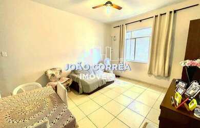 Imagem 1: Apartamento-À VENDA-Quintino Bocaiúva-Rio de Janeiro-RJ