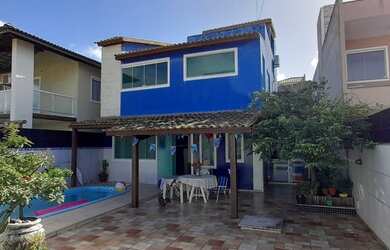 Imagem 3: Alugo Casa 4/4, temporada R$ 2.000 por 3 dias, exceto feriados e períodos...