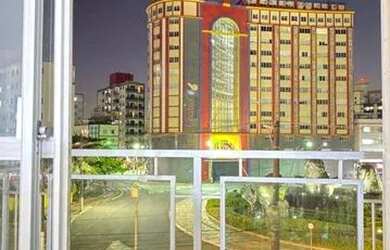 Imagem 2: Apartamento com 2 dormitórios à venda, 80 m² por R$ 285.000,00 - Boqueirão - Praia Grande