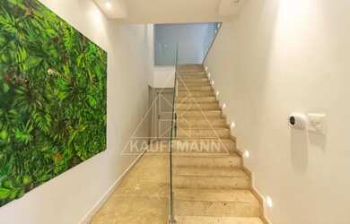 Imagem 13: Jardim Europa junto aos Clubes Pinheiros e Hebraica, 4 suítes piscina...