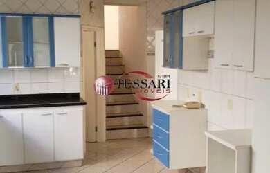 Imagem 7: Venda Casa em Condomínio - Damha 4 dormitórios, copa/cozinha, São José...