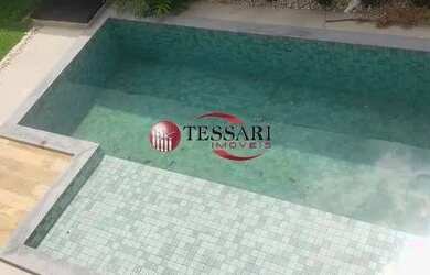 Imagem 7: VENDA - Condomínio DAMHA 1 Sobrado 4 dormitórios 6 vagas piscina lazer...