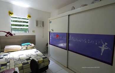 Imagem 3: Casa Terrea no Bosque das Palmas 2 Qts 375m² e um grande quintal para lazer