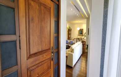 Imagem 5: RIO DE JANEIRO - Apartamento Padrão - FREGUESIA JACAREPAGUÁ