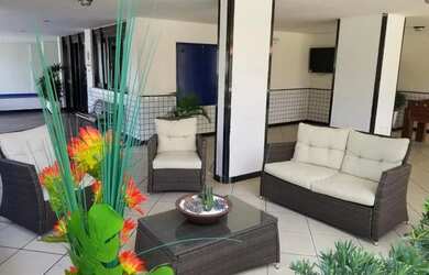 Imagem 10: , ILHAS BAHAMAS/ LUZIA. 92m² de Área, 1 Vaga na garageme3 Dormitórios