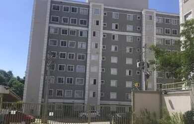 Imagem 5: Apartamento com 1 dormitório, 40 m² - venda por R$ 195.000,00 ou aluguel...