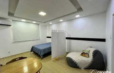 Imagem 5: Apartamento para aluguel Copacabana com 29,00 m² , 1 quarto