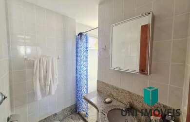 Imagem 15: Apartamento 03 quartos com vista para o mar a venda na Praia das Virtudes...