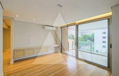 Imagem 12: SãO PAULO - Apartamento Padrão - Ibirapuera