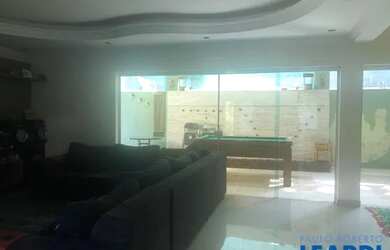 Imagem 4: CASA EM CONDOMÍNIO - CONDOMÍNIO ARUJÁ COUNTRY CLUB - SP