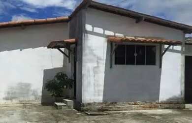 Imagem 1: VENDO CASA NO SANTAREM. 80m² de Área, 1 Vaga na garageme2 Dormitórios