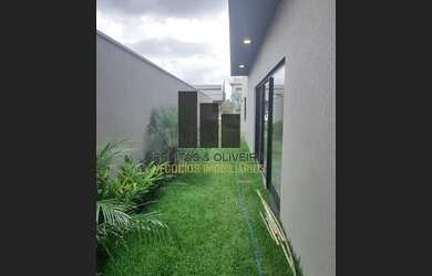 Imagem 11: Casa em Condomínio para Venda em São José do Rio Preto, Parque Residencial Buona Vita, 3 d