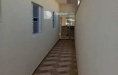 Imagem 2: Venda Casa com 125 m², 2 dormitório s , 2 vaga s . Quiririm, Taubaté