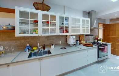 Imagem 10: Apartamento para aluguel Copacabana com 112 m² , 3 quartos 1 suíte 1...