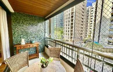 Imagem 6: Apartamento à venda em Moema Pássaros, reformado, 138 m², 2 suítes,...