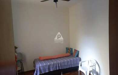 Imagem 4: Apartamento à venda, 2 quartos, Tijuca - RIO DE JANEIRO/RJ