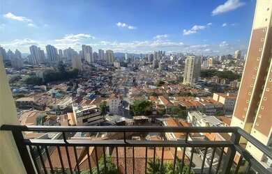 Imagem 8: Apartamento Novo - FAO - Jardim São Paulo