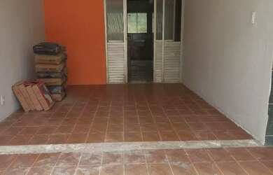 Imagem 4: Alugo casa no padrão. 80m² de Área, 1 Vaga na garageme2 Dormitórios