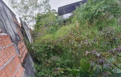 Imagem 3: Terreno 10x20 Todo Murado