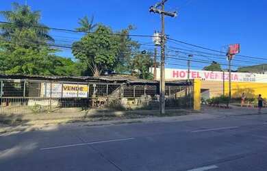 Imagem 11: Terreno à venda, 900 m² por R$ 950.000 - na Av Recife - Ipsep - Recife/PE