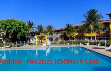 Imagem: O apartamento possui 2 Dormitórios, 3 Vagas na garagem e está