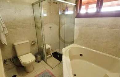 Imagem 15: Linda Casa a Venda na Serra da Cantareira no Condomínio Alpes da Cantareira