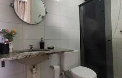 Imagem 7: Apartamento Imbuí 58m² com 2/4,suíte,varanda,NASCENTE,Infra de Lazer