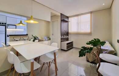 Imagem 12: LONDRINA - Apartamento Padrão - Gleba Fazenda Palhano