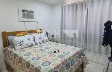 Imagem 13: Recreio dos Bandeirantes Casa de Condomínio 4 quartos, sendo 1 suite