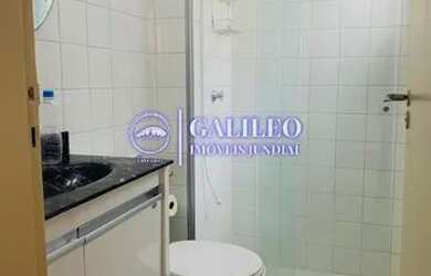 Imagem 12: Locação de Apartamento no Condomínio Real Ville Jardim Guarani Jundiaí...