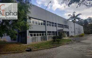 Imagem 10: Galpão, 7669 m² - venda por R$ 25.000.000,00 ou aluguel por R$ 150.000,00/mês...