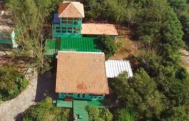 Imagem 2: Casa no alto do Pontal do Atalaia, Arraisl do Cabo RJ - R$ 2900000