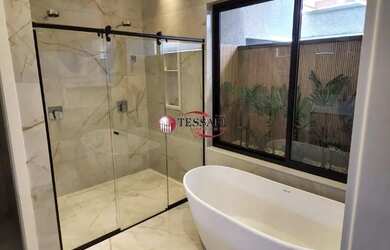 Imagem 13: Casa em Condomínio à venda, 3 quartos, 2 suítes, 2 vagas, Residencial...