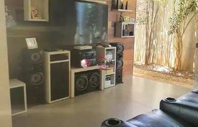 Imagem 6: VENDA -Casa de Alto Padrão condomínio Buona Vita 4 suítes 4 vagas São...