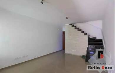 Imagem 3: Sobrado Novo Vila Prudente