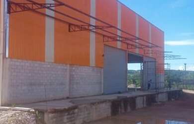 Imagem 16: Galpão para aluguel possui 1500m² em Guaxinduva - Atibaia - SP