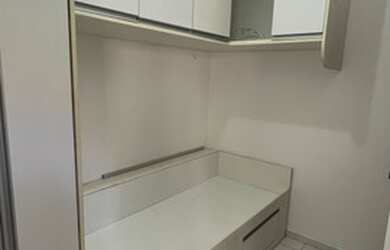 Imagem 16: Edf cidade jardim Palace. Piscina, Varanda, 100m² de Áreae2 Vagas na...