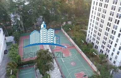 Imagem: O apartamento possui 4 Dormitórios, 3 Banheiros, 4 Vagas na