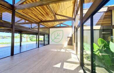 Imagem 9: Casa no Fazenda Boa Vista com 3.300 m², 7 suítes, 10 banheiros e 5 vagas