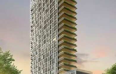 Imagem 2: Tonino Lamborghini Apartments San Paolo Jardins - São Paulo - SP