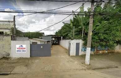 Imagem: O terreno possui 1.035m² de Área e está localizado em Campestre