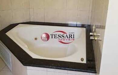 Imagem 14: Venda Casa em Condomínio - Damha 4 dormitórios, copa/cozinha, São José...