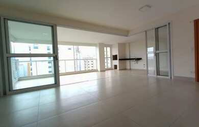 Imagem: O apartamento possui 3 Dormitórios, 4 Banheiros, 2 Vagas na